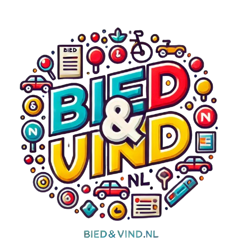 Biedenvind Logo