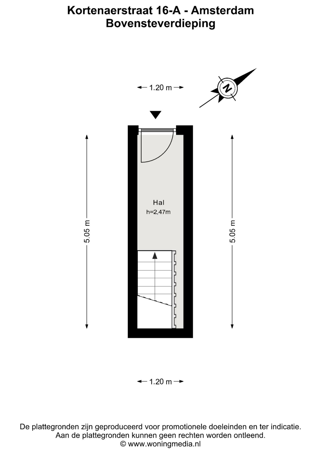 LEUK EN GOED INGEDEELD 4 KAMER APPARTEMENT VAN 94 M2 MET LIFT, BERGINGS EN EEN RUIM BALKON
