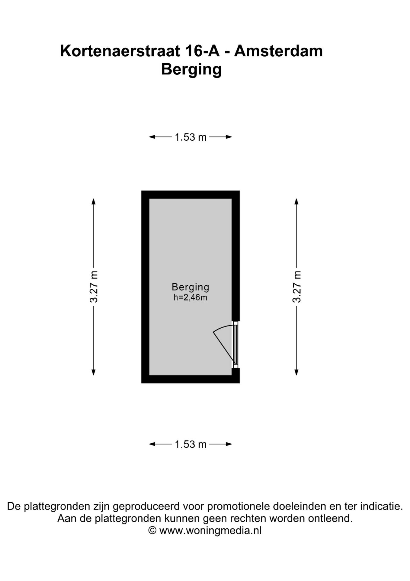 LEUK EN GOED INGEDEELD 4 KAMER APPARTEMENT VAN 94 M2 MET LIFT, BERGINGS EN EEN RUIM BALKON