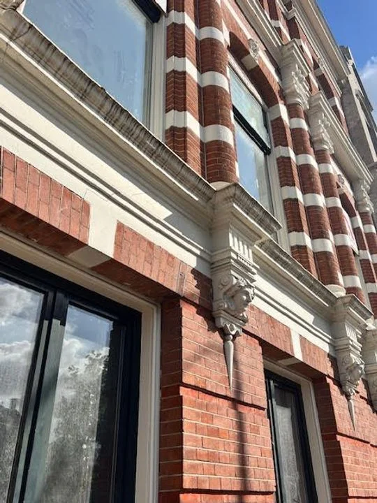 Te huur: Appartement Spaarne 50 C in Haarlem