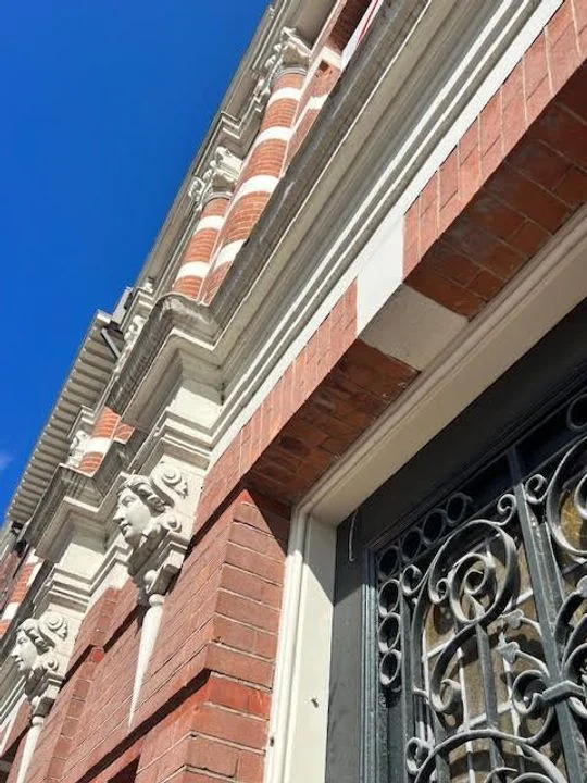 Te huur: Appartement Spaarne 50 C in Haarlem
